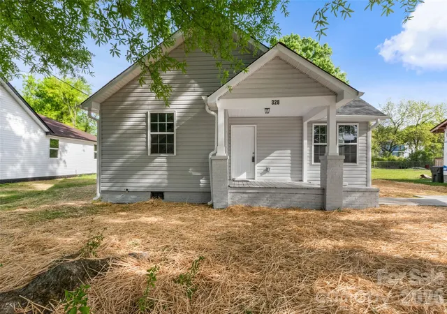 Homes for sale in Rock Hill, SC | 328 Whitner St, Rock Hill, SC 29730 | MLS# 4370096
