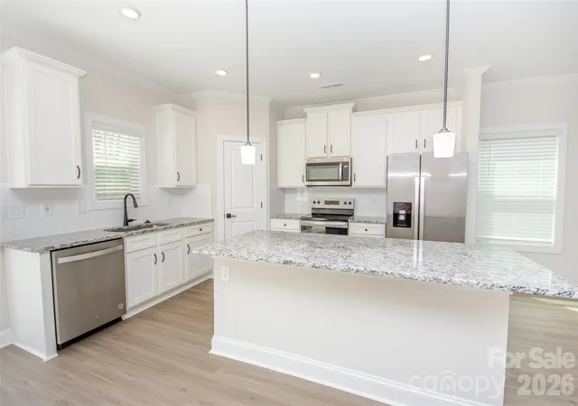 Photo 1 of Single family home for sale at 109 Brixham Loop, Troutman, NC 28166 | MLS# 4370110 | Listing updated on 2026-08-25