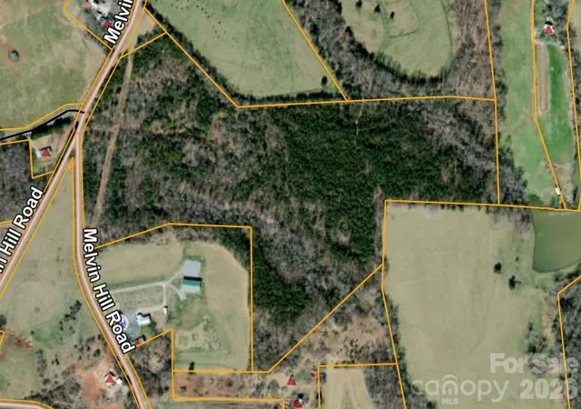 Photo 1 of Land for sale at 0 Melvin Hl Rd, Columbus, NC 28722 | MLS# 4370113 | Listing updated on 2026-04-17
