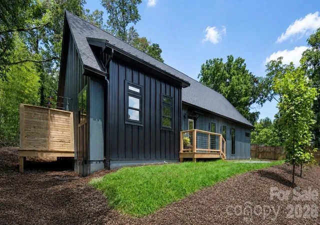 2nd image of 42 Busbee View Rd, Asheville, NC 28803 | MLS# 4370127