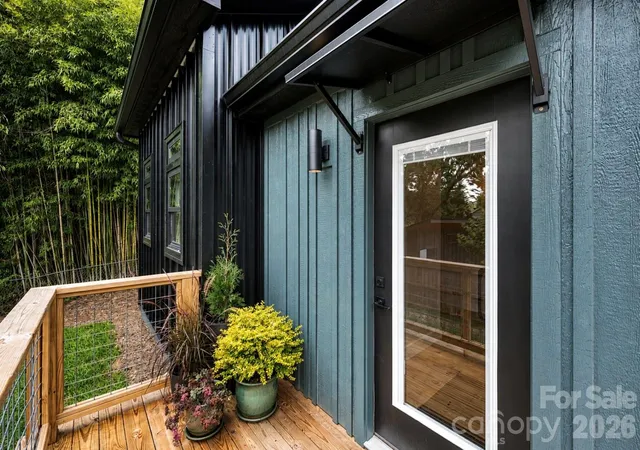 3rd image of 42 Busbee View Rd, Asheville, NC 28803 | MLS# 4370127