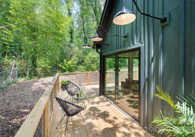4th image of 42 Busbee View Rd, Asheville, NC 28803 | MLS# 4370127