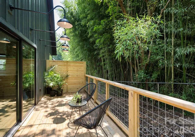 5th image of 42 Busbee View Rd, Asheville, NC 28803 | MLS# 4370127