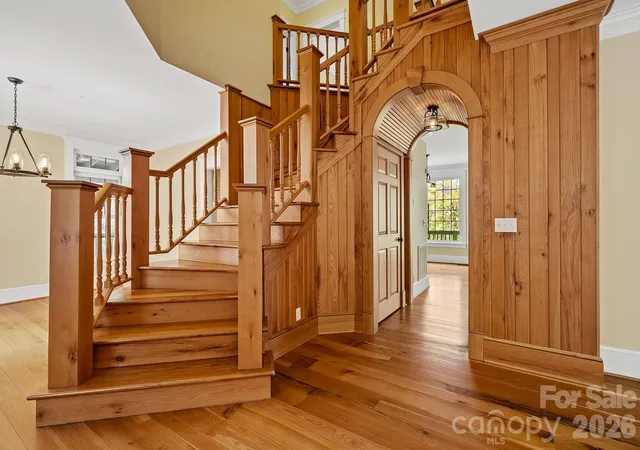 Photo 3 of Single family home for sale at 22 Lone Coyote Ridge, Fletcher, NC 28732 | MLS# 4370129 | Listing updated on 2026-08-31