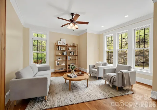 Photo 4 of Single family home for sale at 22 Lone Coyote Ridge, Fletcher, NC 28732 | MLS# 4370129 | Listing updated on 2026-08-31