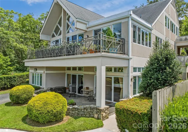 Photo 1 of Condo for sale at 30 Dover St, Asheville, NC 28804 | MLS# 4370162 | Listing updated on 2026-08-07