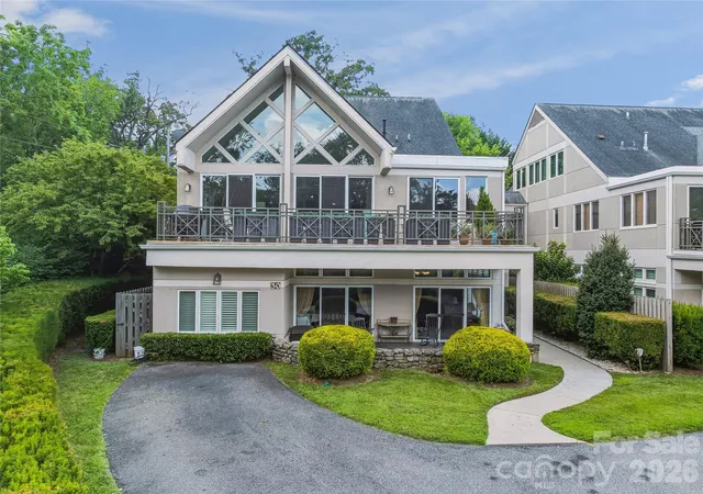 Photo 2 of Condo for sale at 30 Dover St, Asheville, NC 28804 | MLS# 4370162 | Listing updated on 2026-08-07