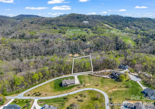 Photo 1 of Land for sale at 83 Sunny Morning Ct, Hendersonville, NC 28792 | MLS# 4370167 | Listing updated on 2026-04-16
