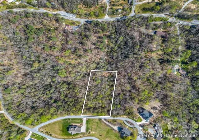 Photo 3 of Land for sale at 83 Sunny Morning Ct, Hendersonville, NC 28792 | MLS# 4370167 | Listing updated on 2026-04-16
