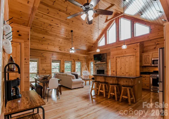3rd image of 11 Sugar Maple Dr, Black Mountain, NC 28711 | MLS# 4370179