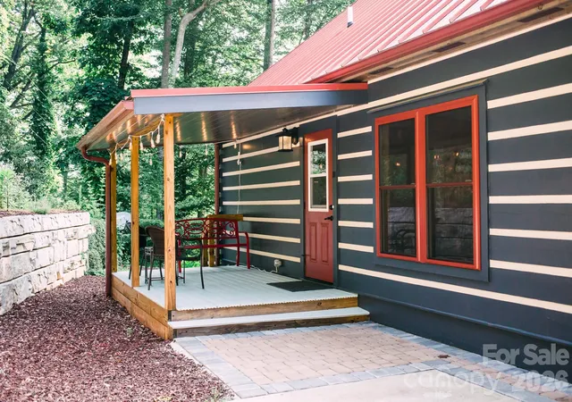 5th image of 11 Sugar Maple Dr, Black Mountain, NC 28711 | MLS# 4370179