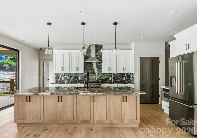 Photo 4 of Single family home for sale at 32 S View Dr, Burnsville, NC 28714 | MLS# 4370199 | Listing updated on 2026-09-02