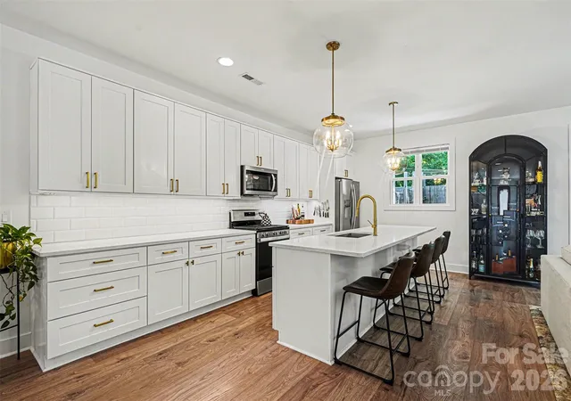 1st image of 1836 Academy St, Charlotte, NC 28205 | MLS# 4370202