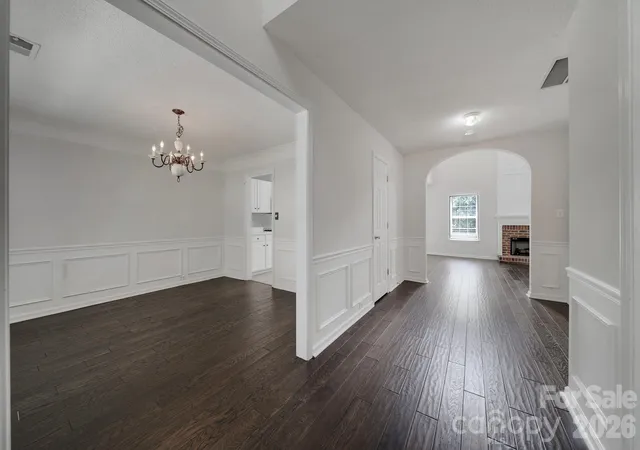 Photo 3 of Single family home for sale at 11343 Fox Hl Dr, Charlotte, NC 28269 | MLS# 4370223 | Listing updated on 2026-10-23