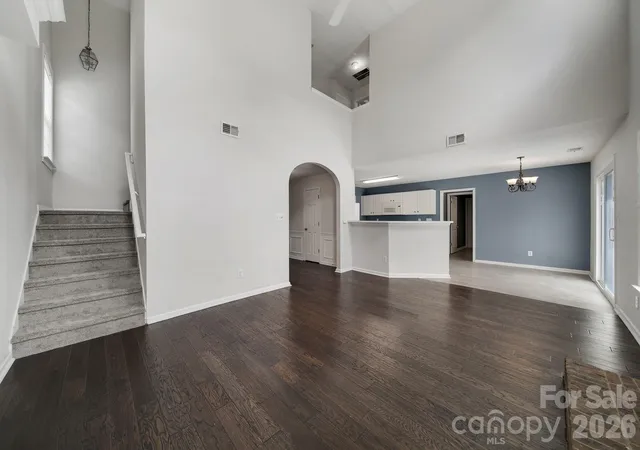 Photo 4 of Single family home for sale at 11343 Fox Hl Dr, Charlotte, NC 28269 | MLS# 4370223 | Listing updated on 2026-10-23