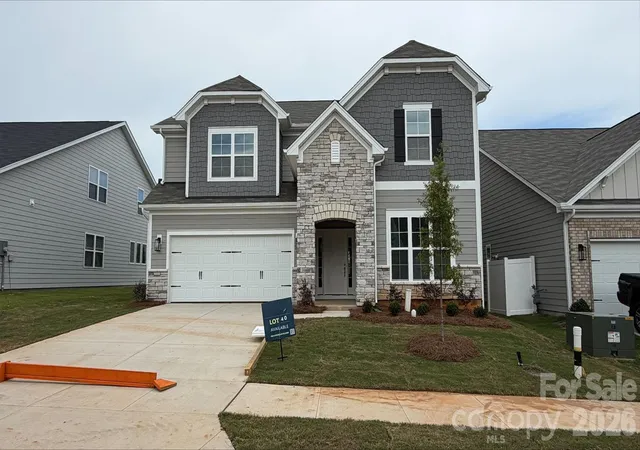 1st image of 110 Cartington Wy #HAF0040, Mooresville, NC 28115 | MLS# 4370224