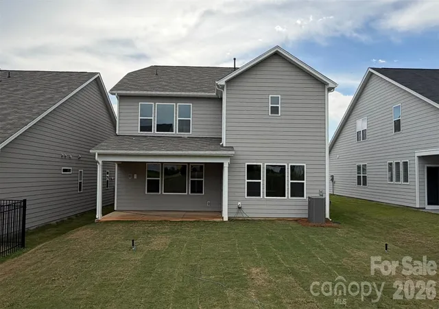 2nd image of 110 Cartington Wy #HAF0040, Mooresville, NC 28115 | MLS# 4370224