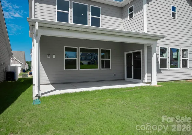 Photo 3 of Single family home for sale at 110 Cartington Way #HAF0040, Mooresville, NC 28115 | MLS# 4370224 | Listing updated on 2026-09-20