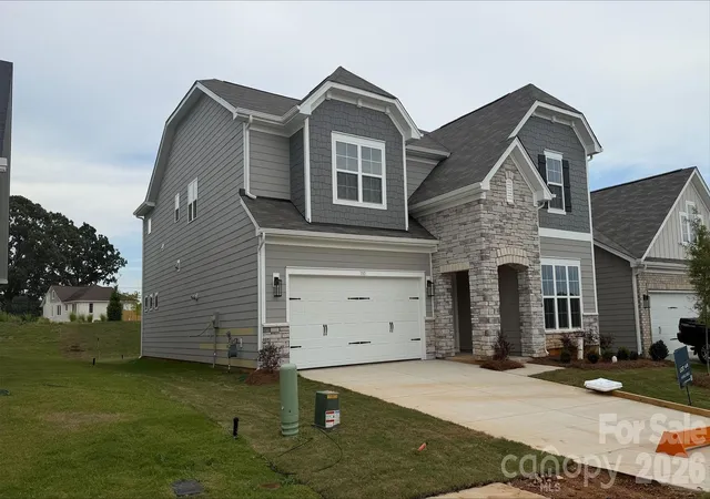 45th image of 110 Cartington Wy #HAF0040, Mooresville, NC 28115 | MLS# 4370224