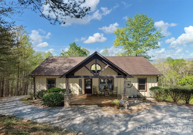 Photo 1 of Single family home for sale at 308 N Coast Dr, Mill Spring, NC 28756 | MLS# 4370232 | Listing updated on 2026-04-27