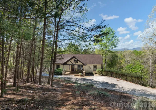 Photo 4 of Single family home for sale at 308 N Coast Dr, Mill Spring, NC 28756 | MLS# 4370232 | Listing updated on 2026-04-27