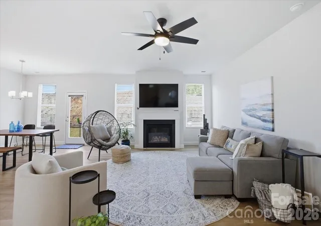 Photo 3 of Single family home for sale at 602 Banter Ln, Cramerton, NC 28032 | MLS# 4370237 | Listing updated on 2026-10-03