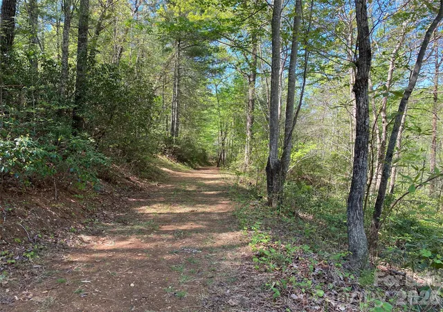 Photo 1 of Land for sale at 266 Mountain Crk Way, Marion, NC 28752 | MLS# 4370239 | Listing updated on 2026-04-16