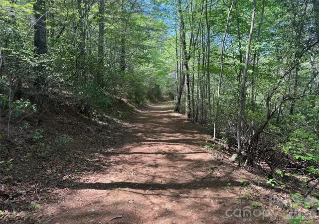 Photo 3 of Land for sale at 266 Mountain Crk Way, Marion, NC 28752 | MLS# 4370239 | Listing updated on 2026-04-16
