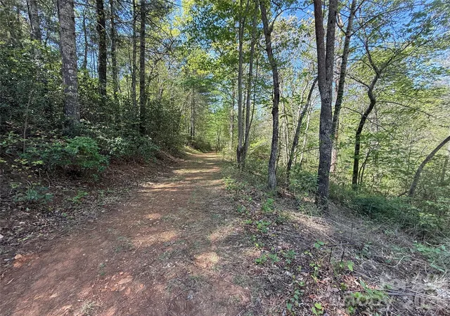 Photo 4 of Land for sale at 266 Mountain Crk Way, Marion, NC 28752 | MLS# 4370239 | Listing updated on 2026-04-16