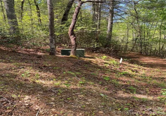 Photo 8 of Land for sale at 266 Mountain Crk Way, Marion, NC 28752 | MLS# 4370239 | Listing updated on 2026-04-16