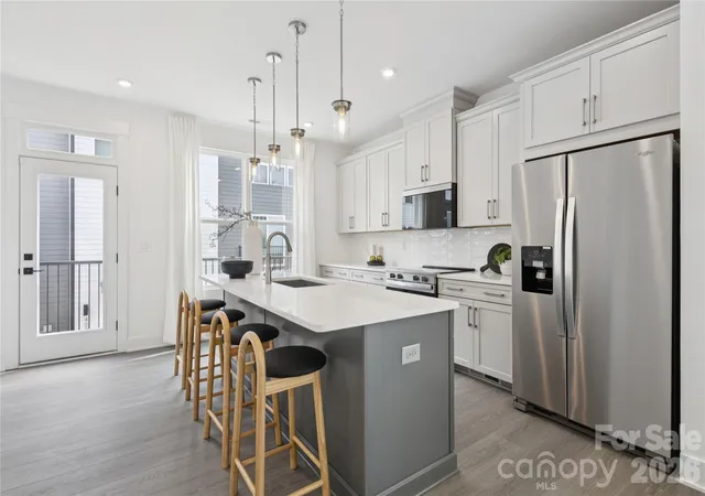 Photo 1 of Townhouse for sale at 3700 S Tryon St, Charlotte, NC 28217 | MLS# 4370268 | Listing updated on 2026-09-20