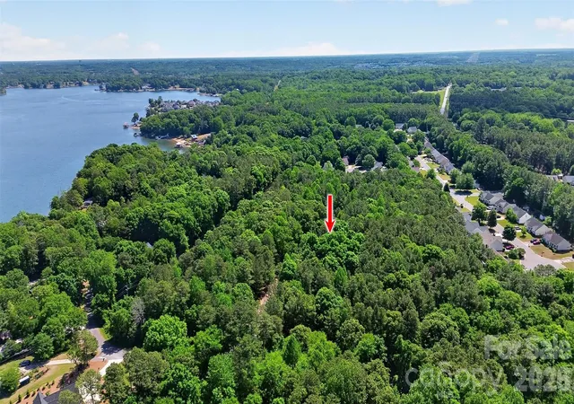 Photo 1 of Land for sale at Lot 5 Lake Wylie Dr, Rock Hill, SC 29732 | MLS# 4370293 | Listing updated on 2026-07-14