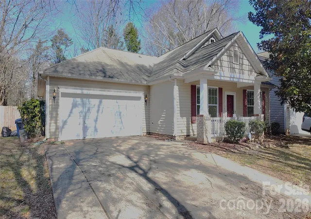 1st image of 12714 Windyedge Rd, Huntersville, NC 28078 | MLS# 4370298