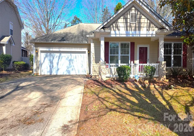 2nd image of 12714 Windyedge Rd, Huntersville, NC 28078 | MLS# 4370298