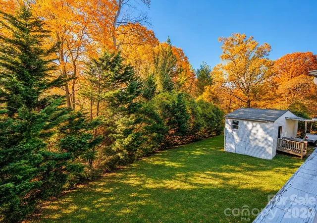 2nd image of 6 Chestnut Ter, Asheville, NC 28803 | MLS# 4370302