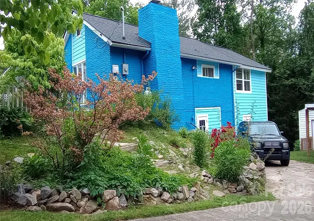 4th image of 6 Chestnut Ter, Asheville, NC 28803 | MLS# 4370302
