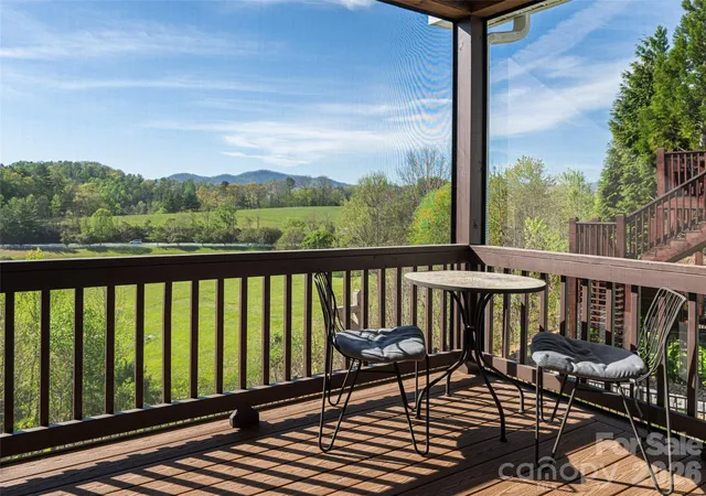 Photo 2 of Single family home for sale at 17 Dreambird Dr, Leicester, NC 28748 | MLS# 4370308 | Listing updated on 2026-09-25