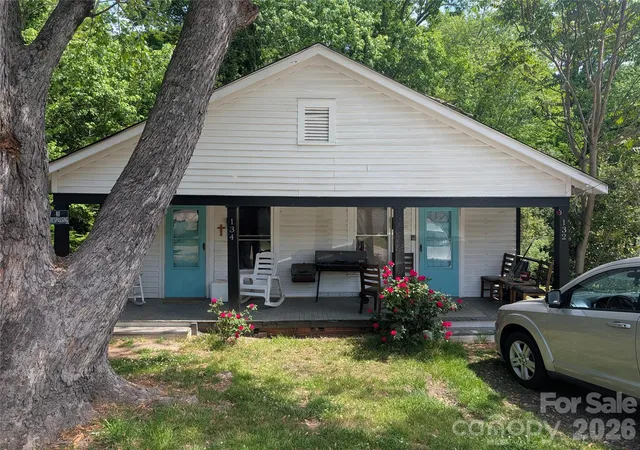 1st image of 208/210 Basin Ave, Kannapolis, NC 28083 | MLS# 4370322