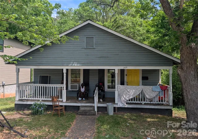 4th image of 208/210 Basin Ave, Kannapolis, NC 28083 | MLS# 4370322