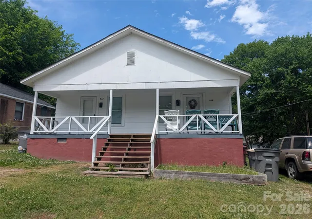 5th image of 208/210 Basin Ave, Kannapolis, NC 28083 | MLS# 4370322