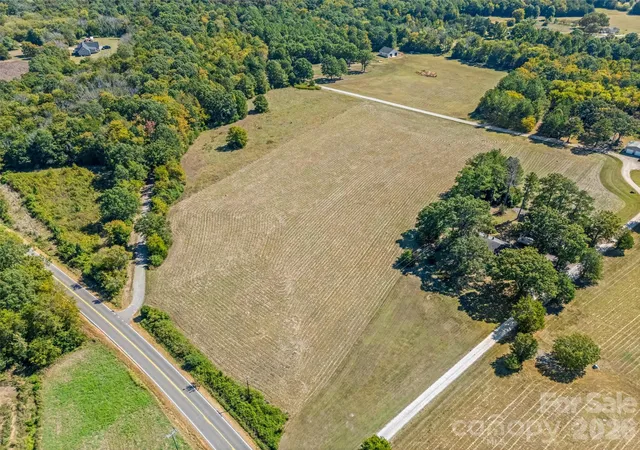 Photo 3 of Land for sale at Tract 1 Mobley Store Rd #1, Rock Hill, SC 29730 | MLS# 4370323 | Listing updated on 2026-10-05