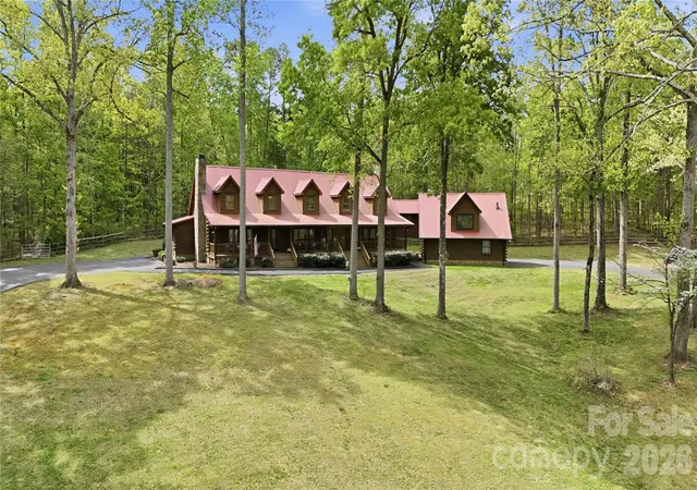 5th image of 12300 Mccord Rd, Huntersville, NC 28078 | MLS# 4370351