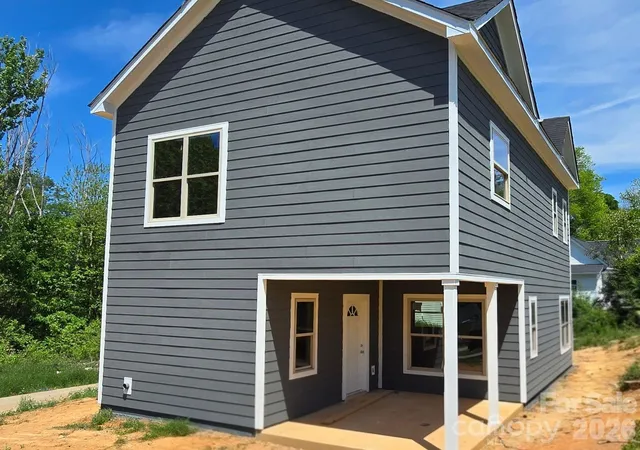 Photo 1 of Single family home for sale at 1128 5th Street, Lancaster, SC 29720 | MLS# 4370352 | Listing updated on 2026-05-11