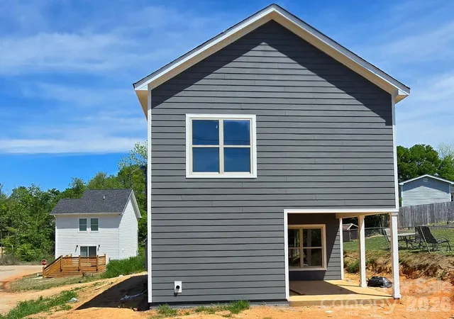 Photo 2 of Single family home for sale at 1128 5th Street, Lancaster, SC 29720 | MLS# 4370352 | Listing updated on 2026-05-11