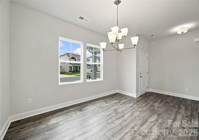 Photo 3 of Single family home for sale at 4050 Puddle Pond Rd, Indian Trail, NC 28079 | MLS# 4370353 | Listing updated on 2026-09-22