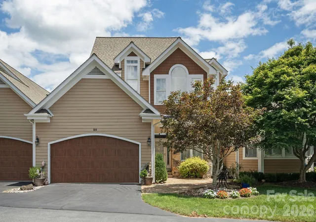 2nd image of 20 N Mission Hills Ct, Mills River, NC 28759 | MLS# 4370361