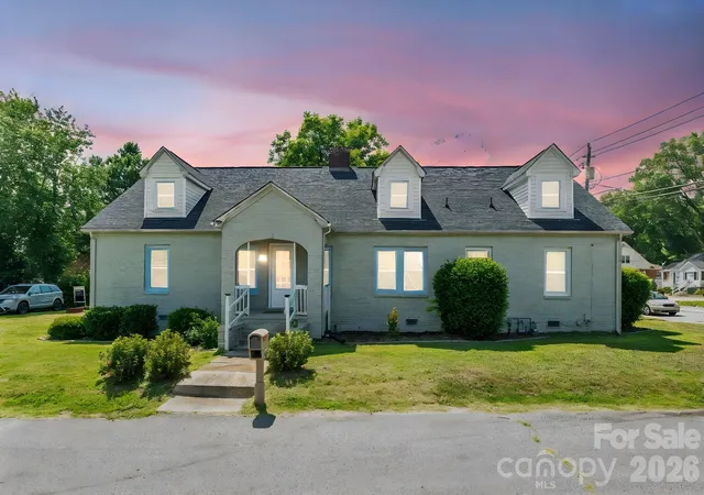 2nd image of 1106 Lane St, Kannapolis, NC 28083 | MLS# 4370366