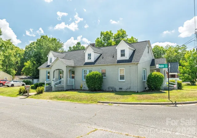 4th image of 1106 Lane St, Kannapolis, NC 28083 | MLS# 4370366