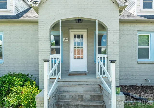 5th image of 1106 Lane St, Kannapolis, NC 28083 | MLS# 4370366