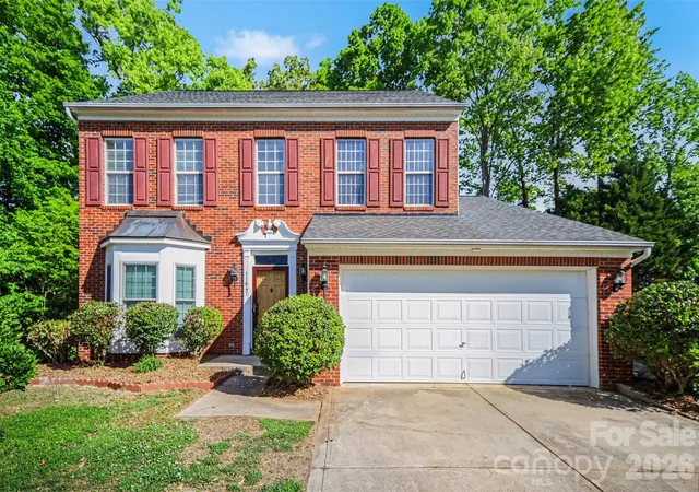 1st image of 11647 Northwoods Forest Dr, Charlotte, NC 28214 | MLS# 4370373